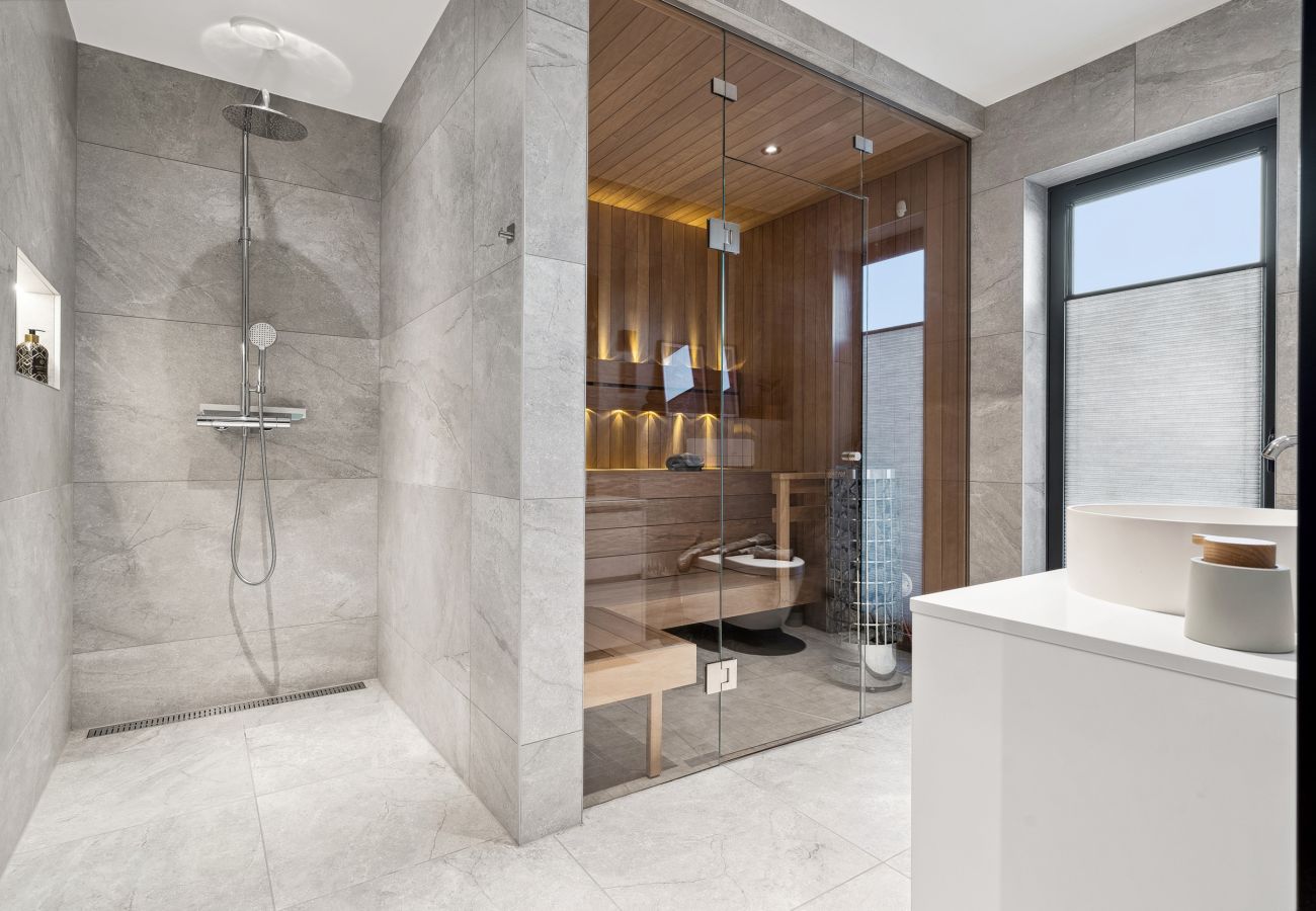 Cabin in Vågan - Lyngvær Lodge 29