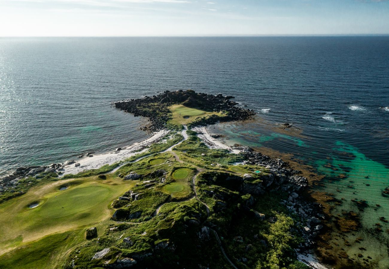 Cabin in Vågan - Lyngvær Lodge 29