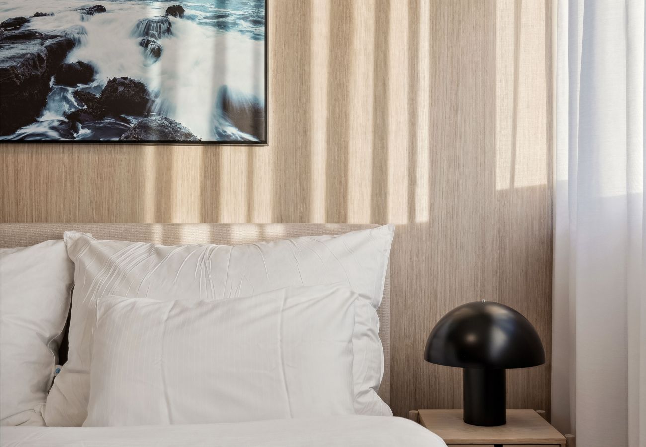 Cabin in Vågan - Lyngvær Lodge 29