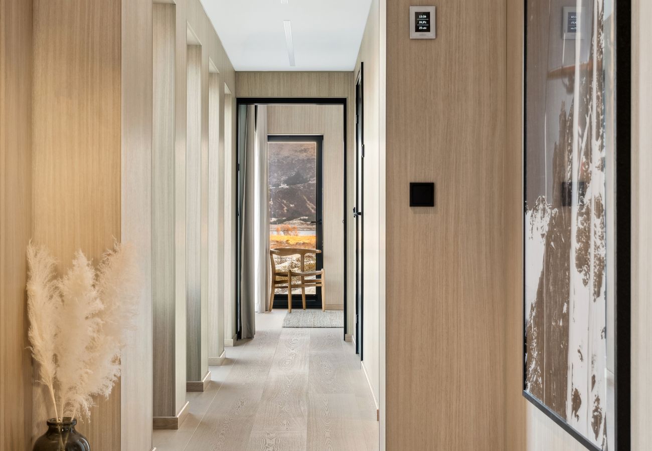 Cabin in Vågan - Lyngvær Lodge 14