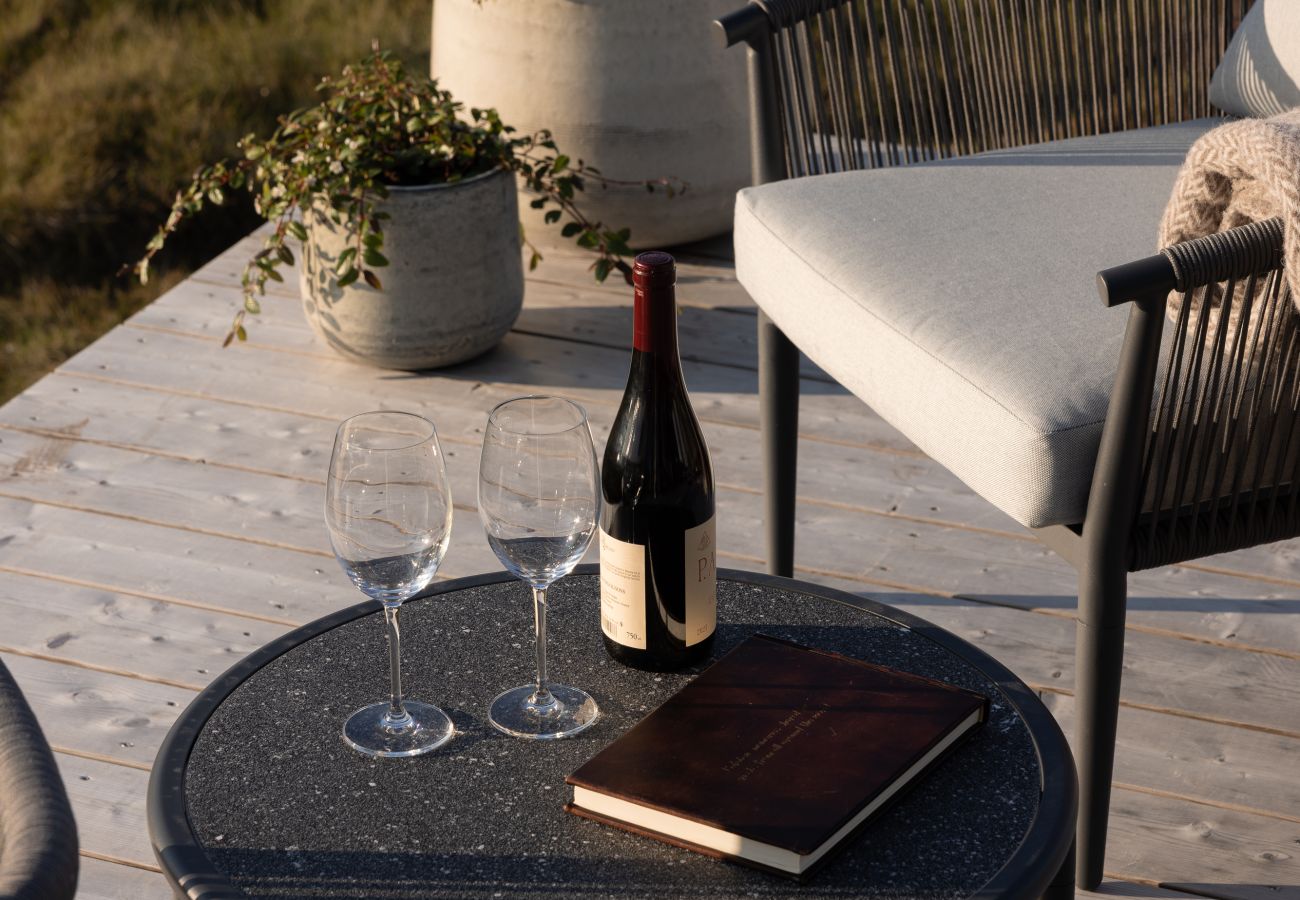 Cabin in Vågan - Lyngvær Lodge 14