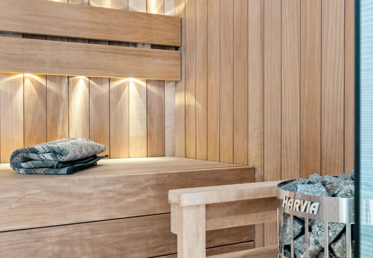 Cabin in Vågan - Lyngvær Lodge 24