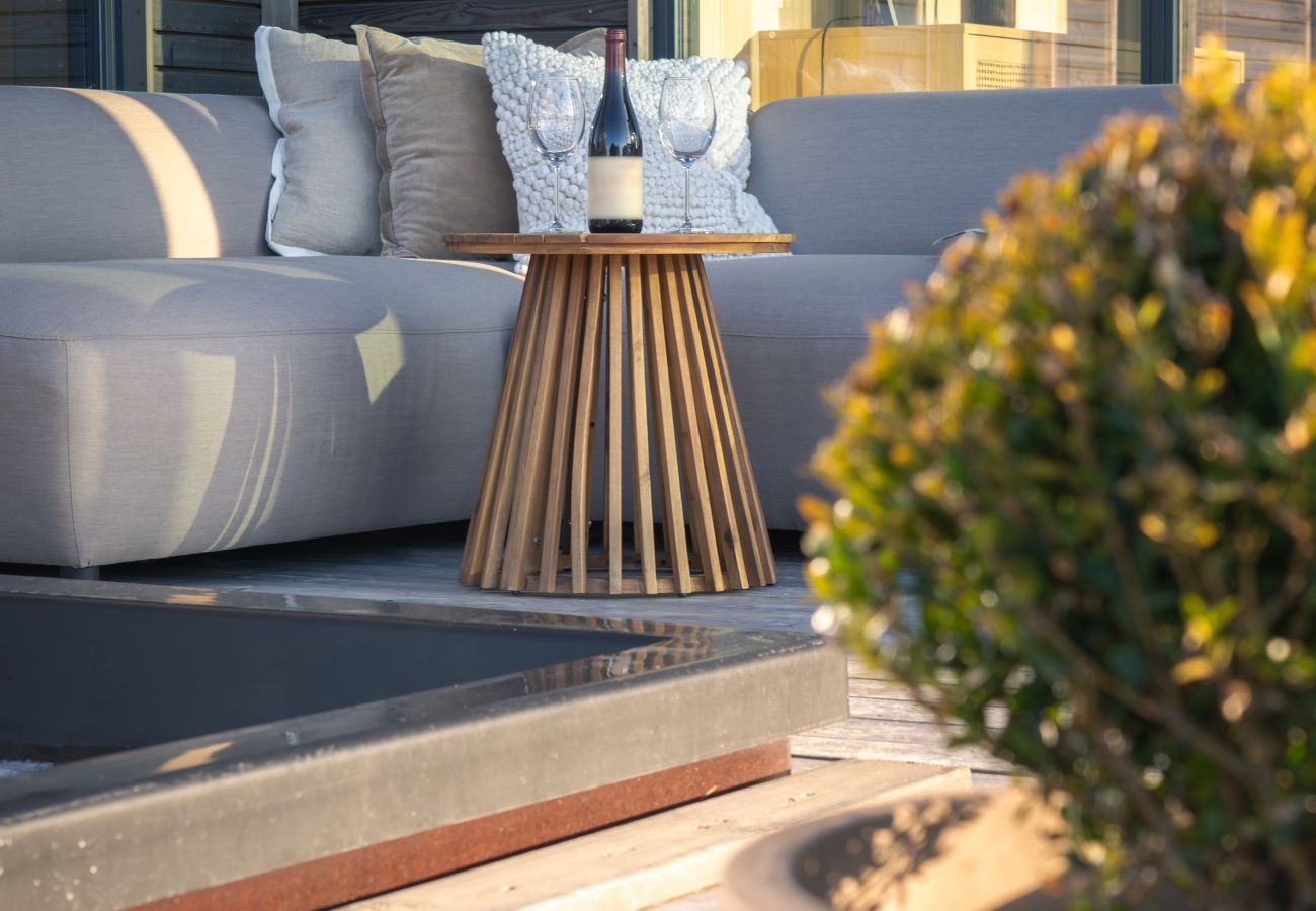 Cabin in Vågan - Lyngvær Lodge 24