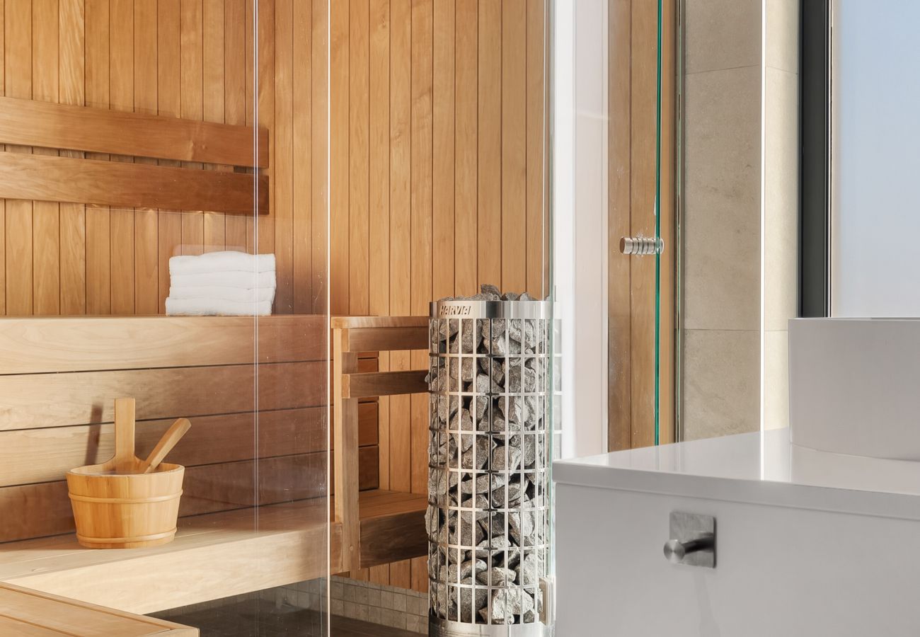 Cabin in Vågan - Lyngvær Lodge 24