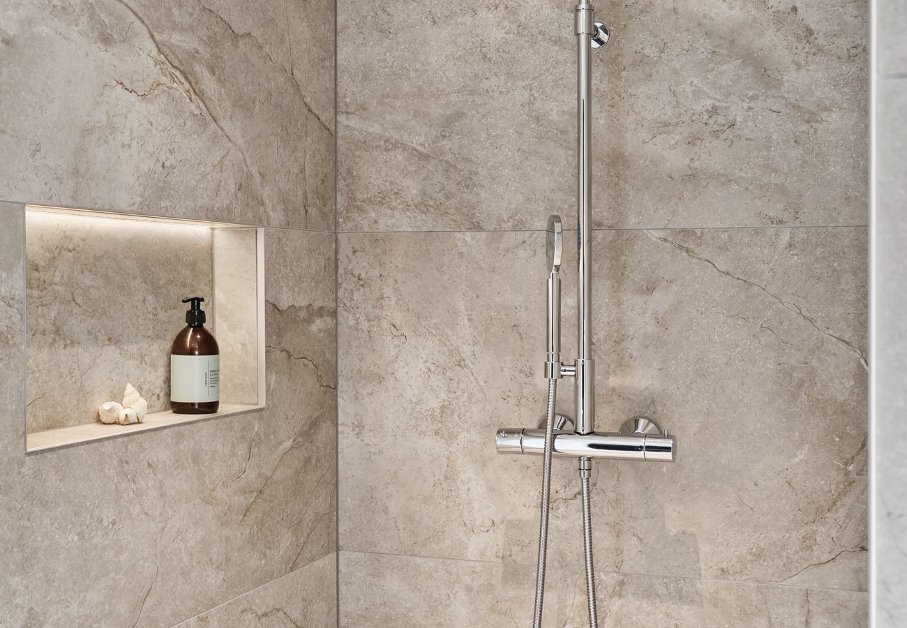 Cabin in Vågan - Lyngvær Lodge 24