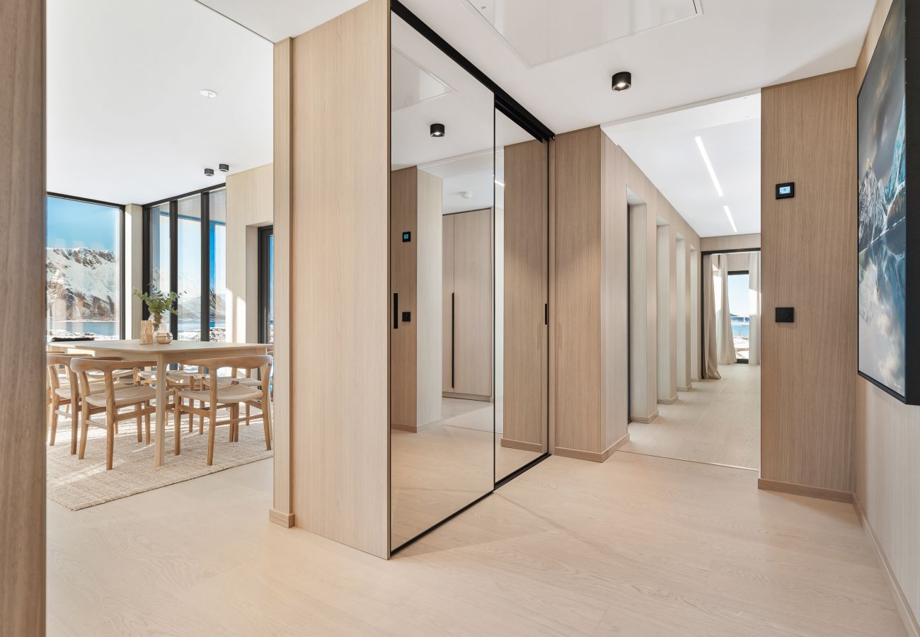 Cabin in Vågan - Lyngvær Lodge 20