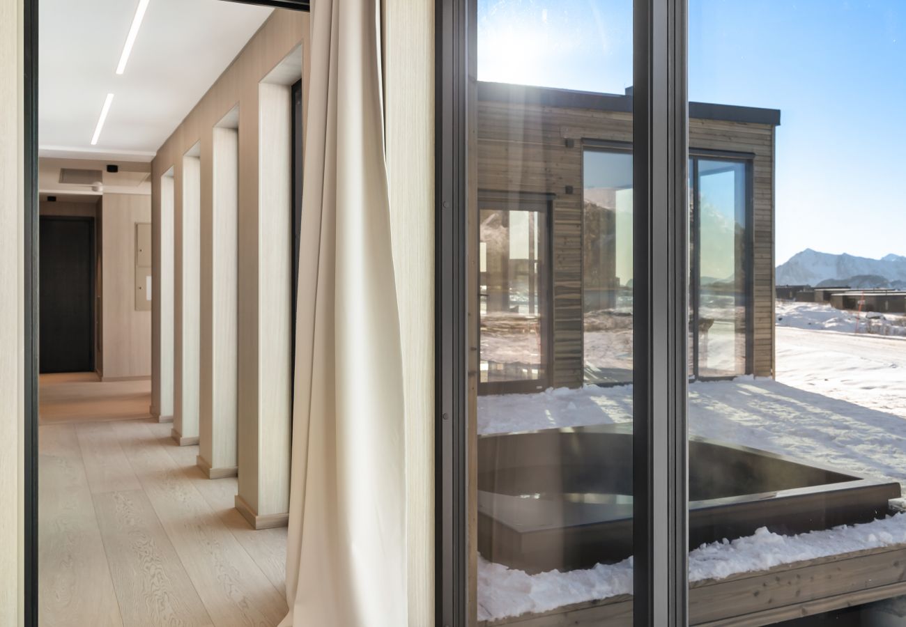 Cabin in Vågan - Lyngvær Lodge 20