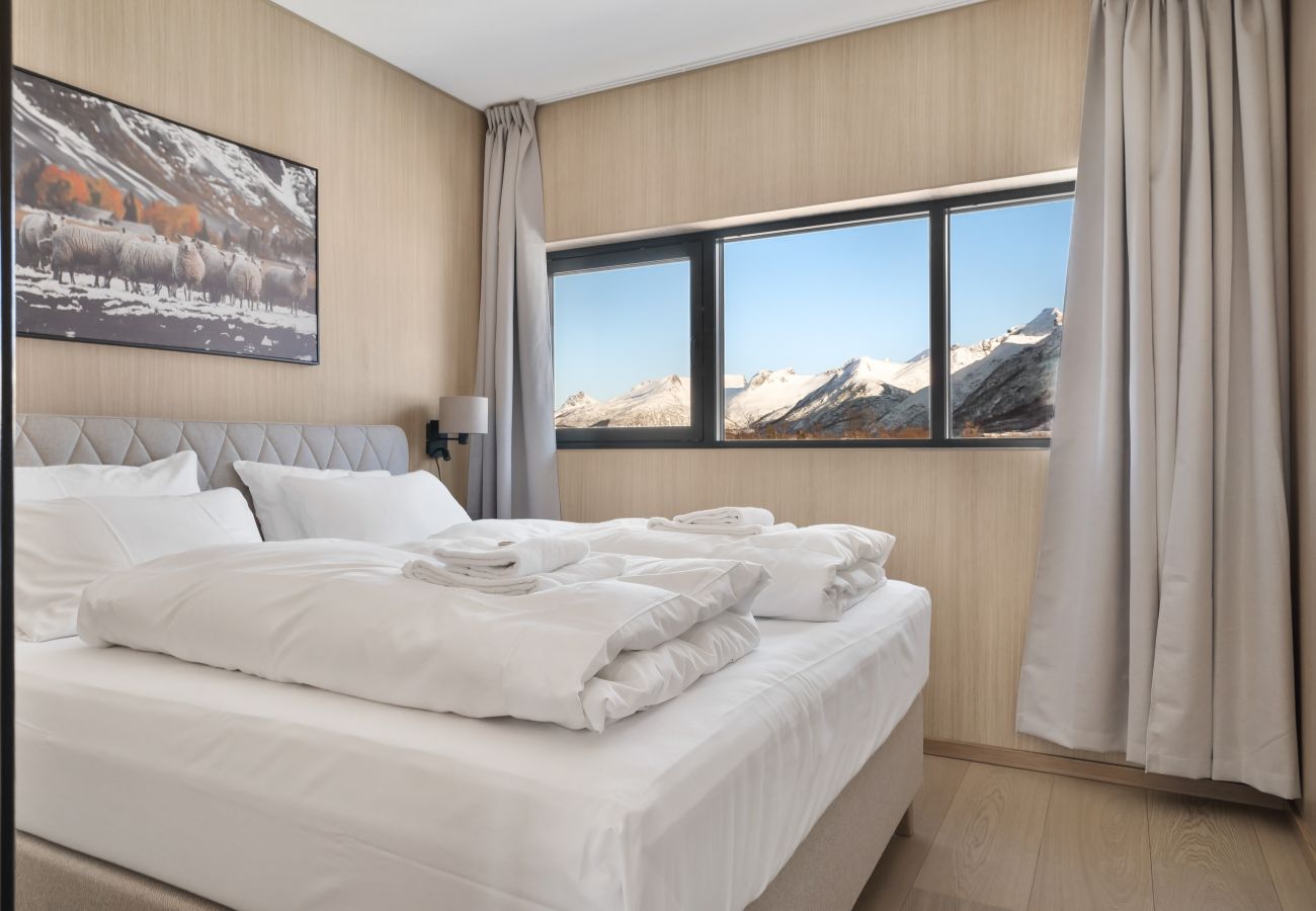 Cabin in Vågan - Lyngvær Lodge 20