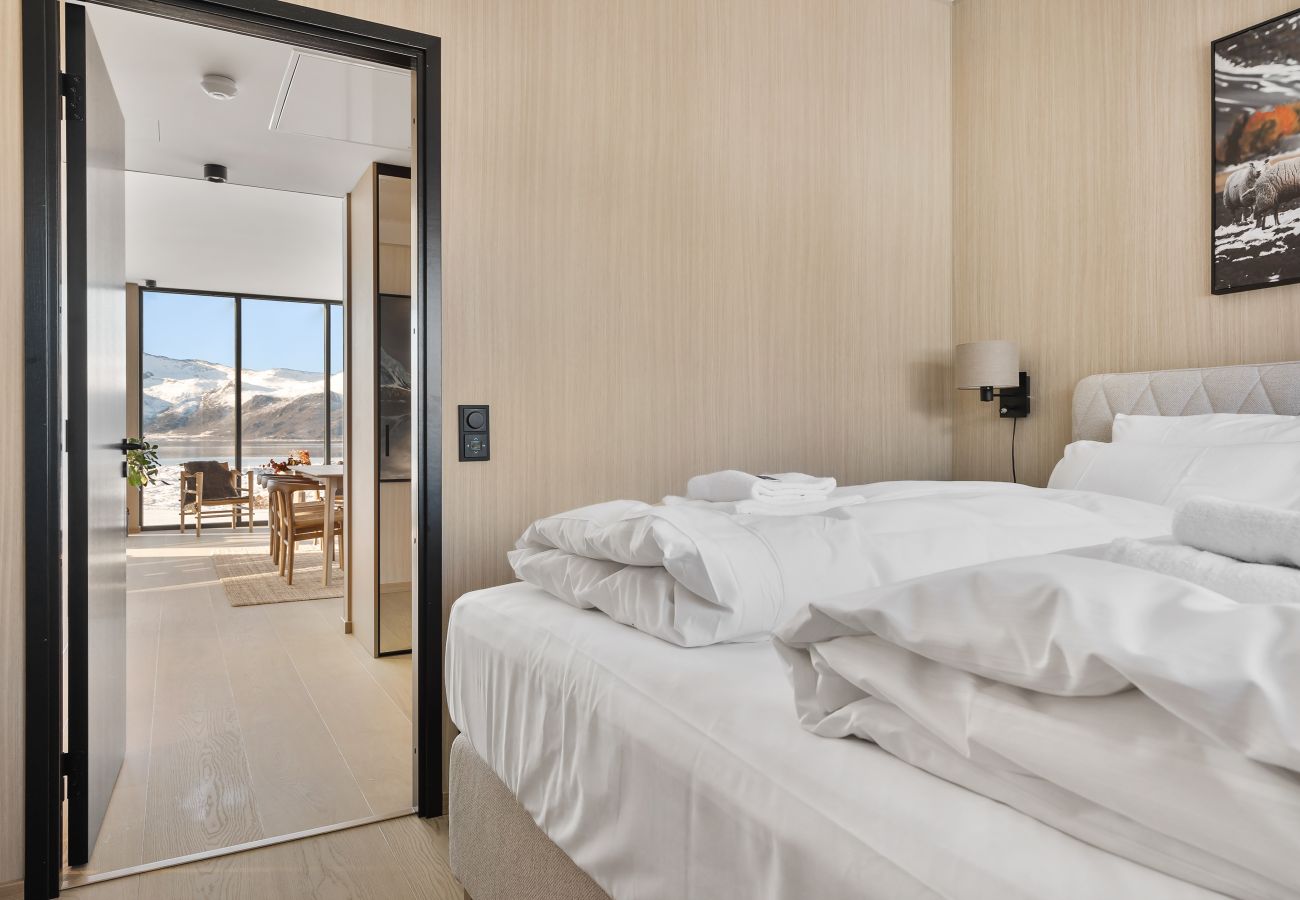 Cabin in Vågan - Lyngvær Lodge 20