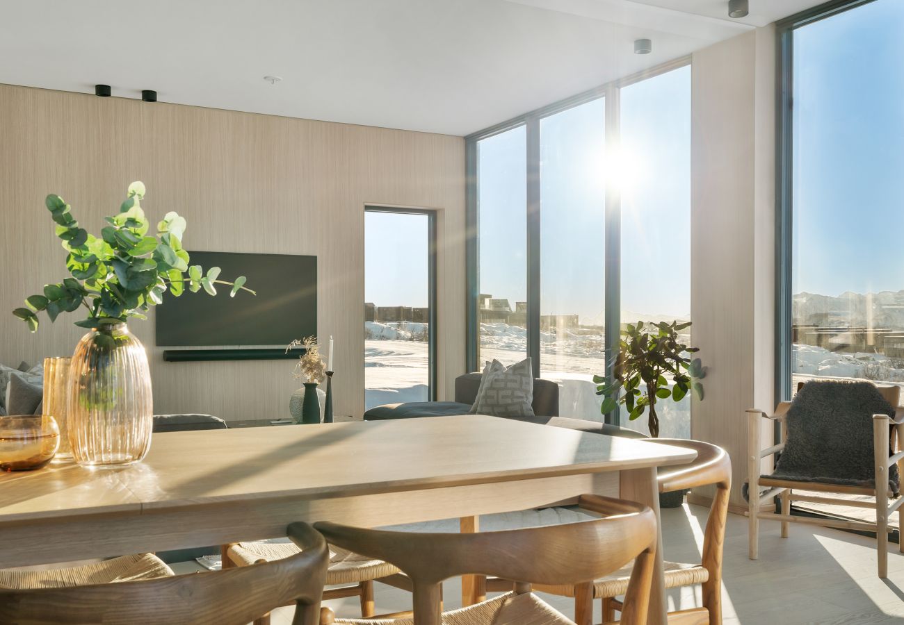 Cabin in Vågan - Lyngvær Lodge 20