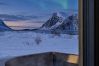 Cabin in Vågan - Lyngvær Lodge 20