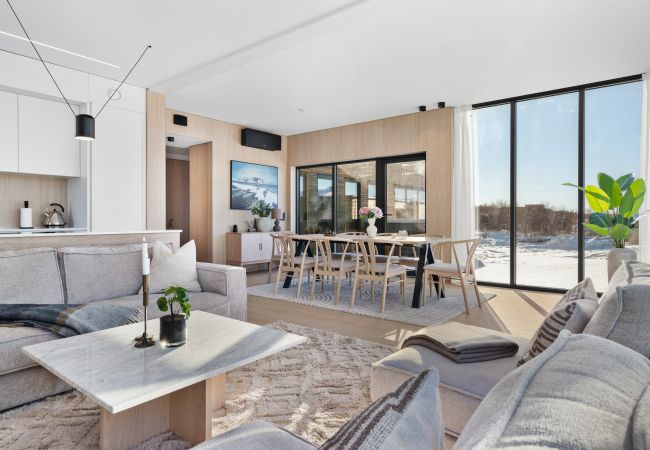 Cabin in Vågan - Lyngvær Lodge 12