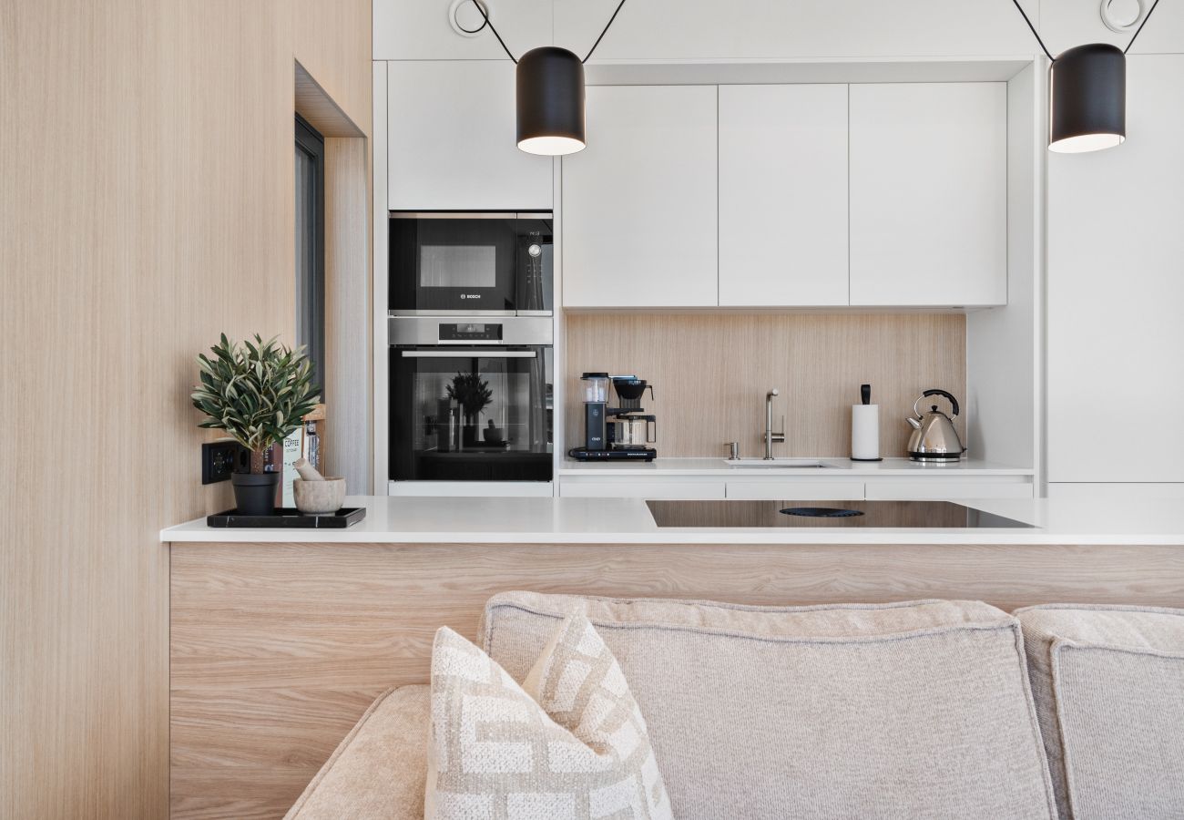 Cabin in Vågan - Lyngvær Lodge 12