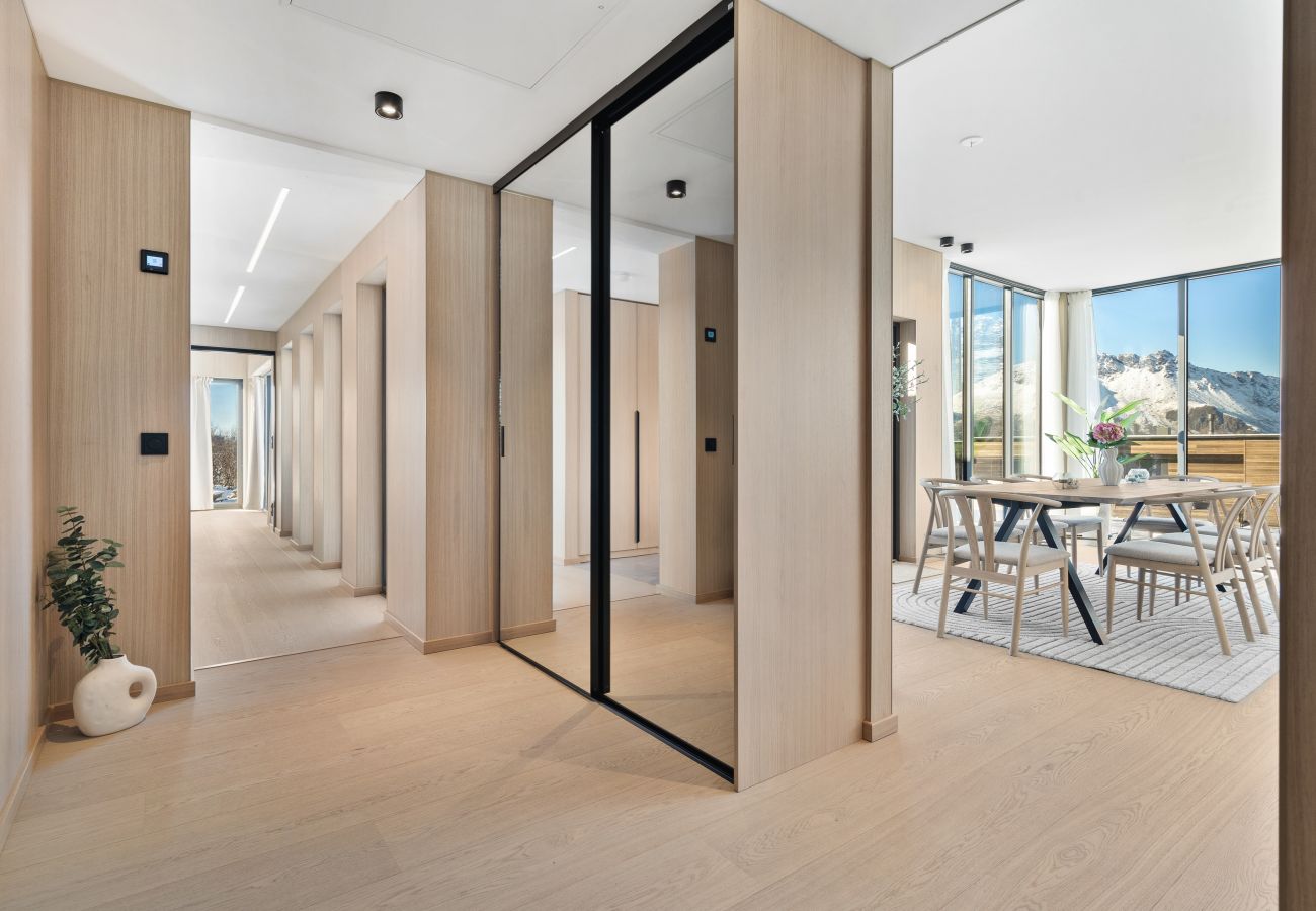 Cabin in Vågan - Lyngvær Lodge 12