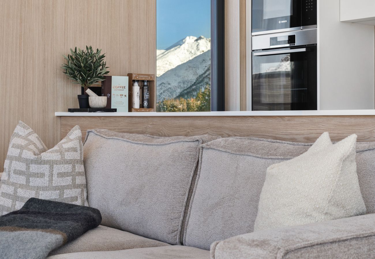 Cabin in Vågan - Lyngvær Lodge 12