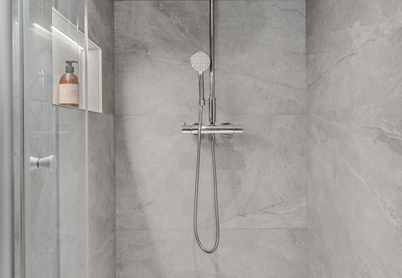 Cabin in Vågan - Lyngvær Lodge 12