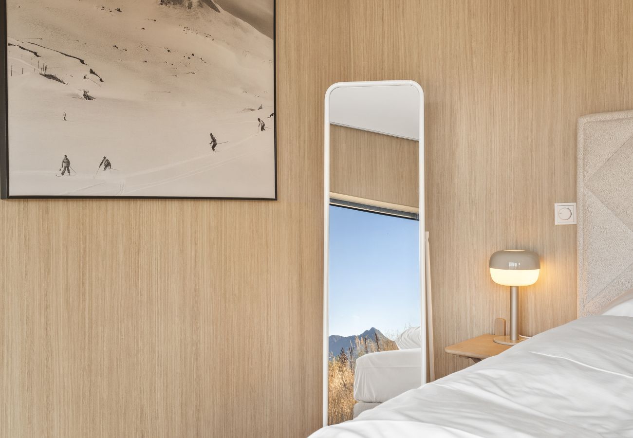 Cabin in Vågan - Lyngvær Lodge 25