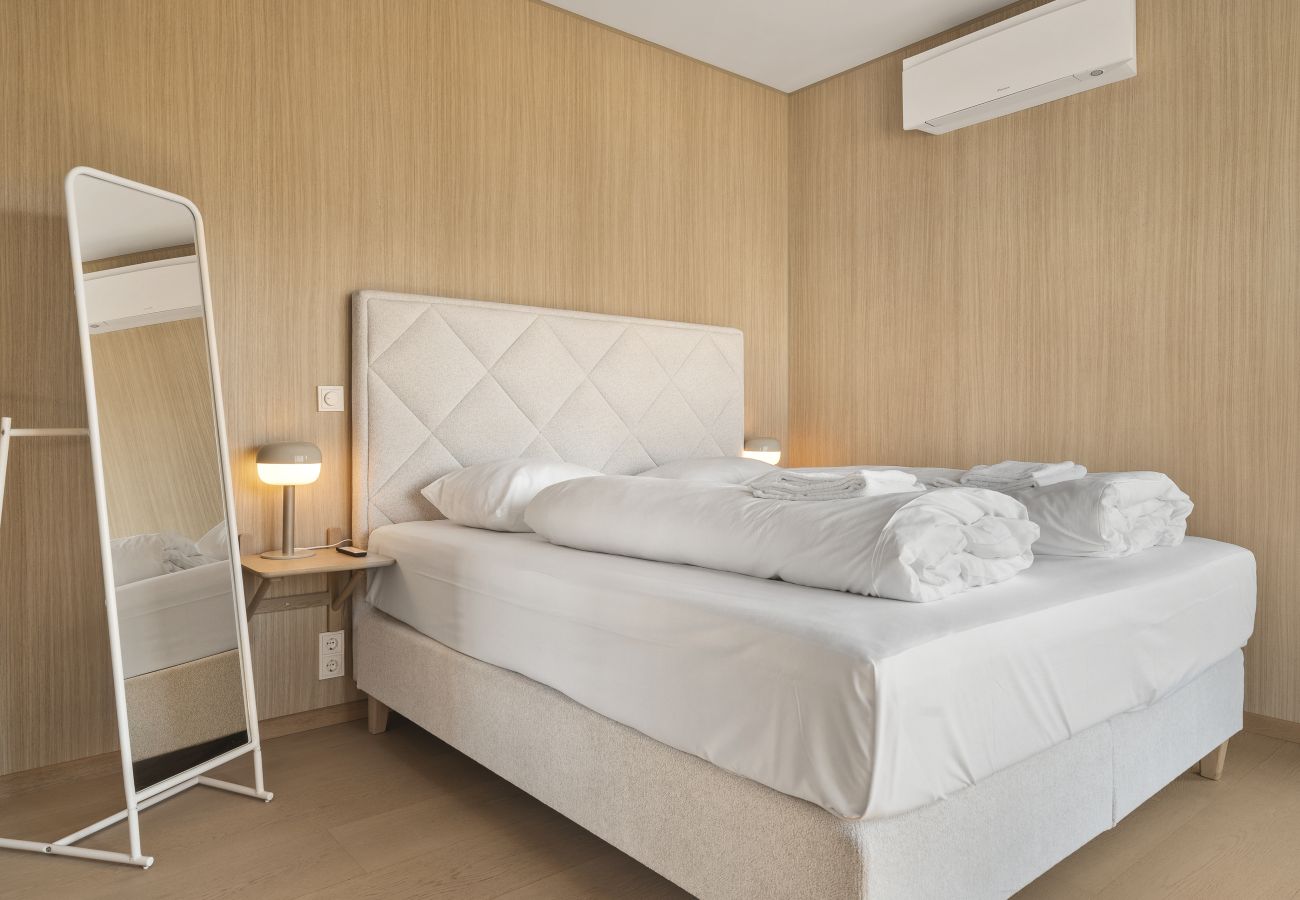 Cabin in Vågan - Lyngvær Lodge 25