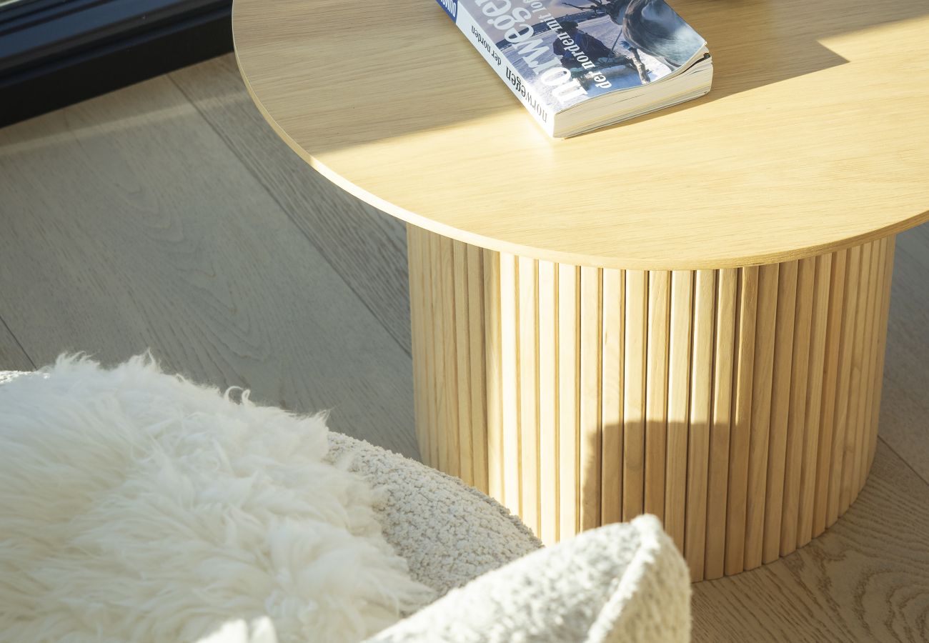 Cabin in Vågan - Lyngvær Lodge 25