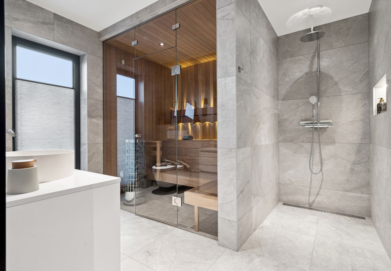 Cabin in Vågan - Lyngvær Lodge 25