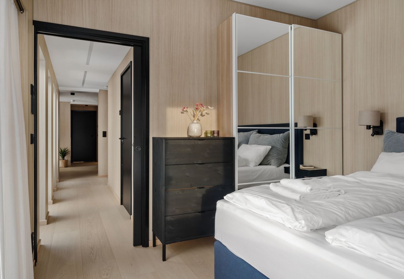 Cabin in Vågan - Lyngvær Lodge 43