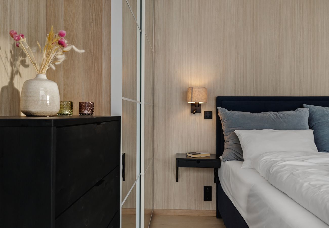 Cabin in Vågan - Lyngvær Lodge 43