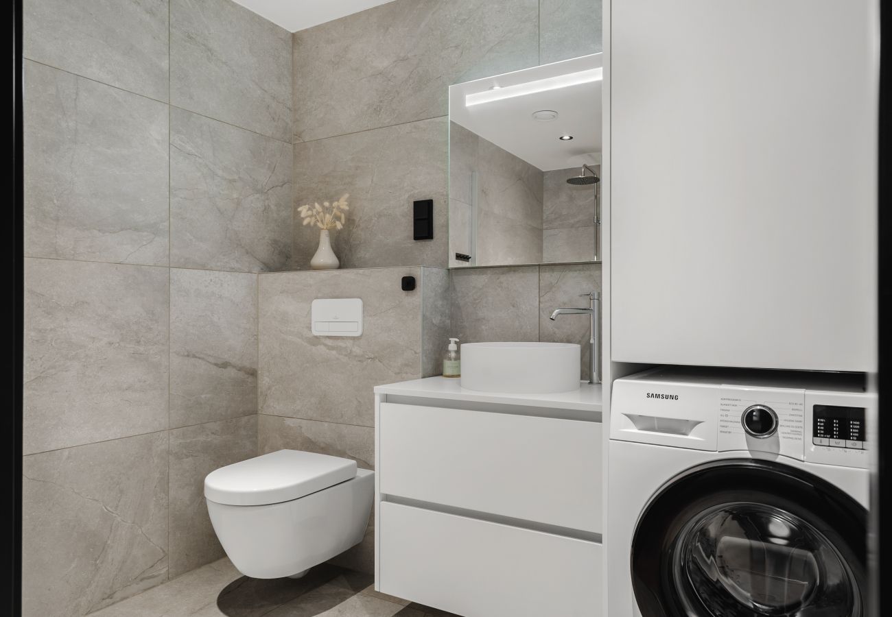 Cabin in Vågan - Lyngvær Lodge 43