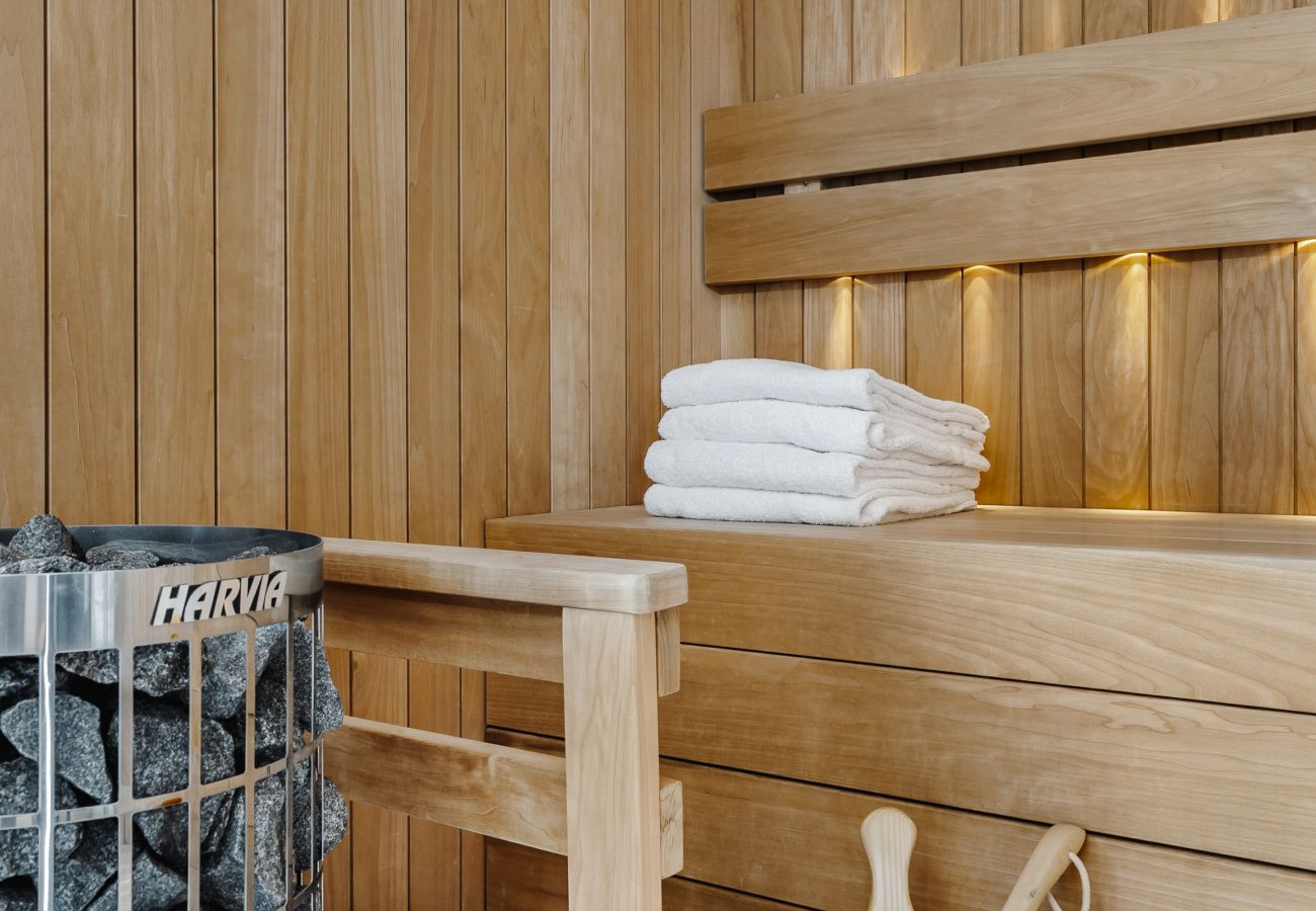 Cabin in Vågan - Lyngvær Lodge 43