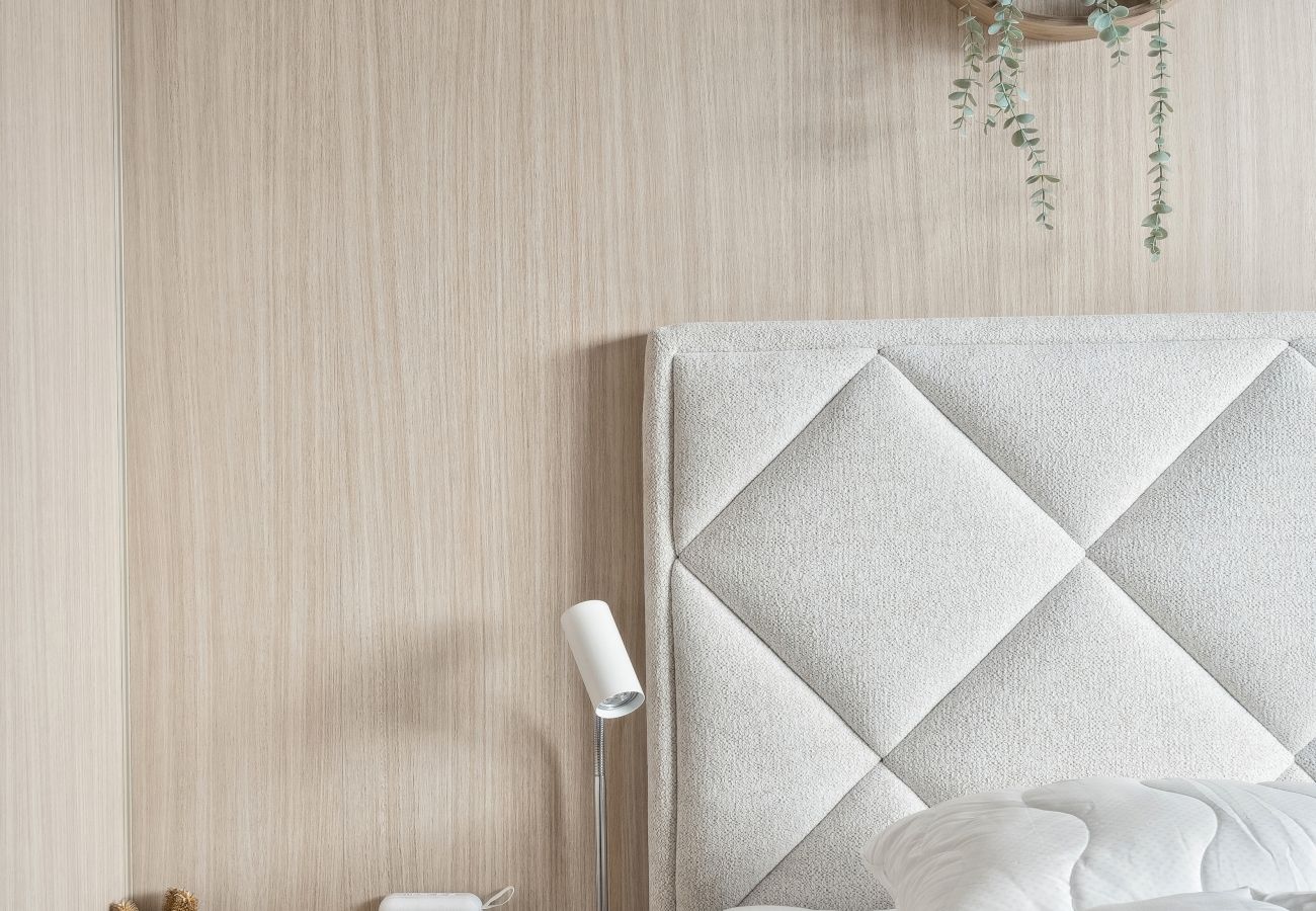 Cabin in Vågan - Lyngvær Lodge 13