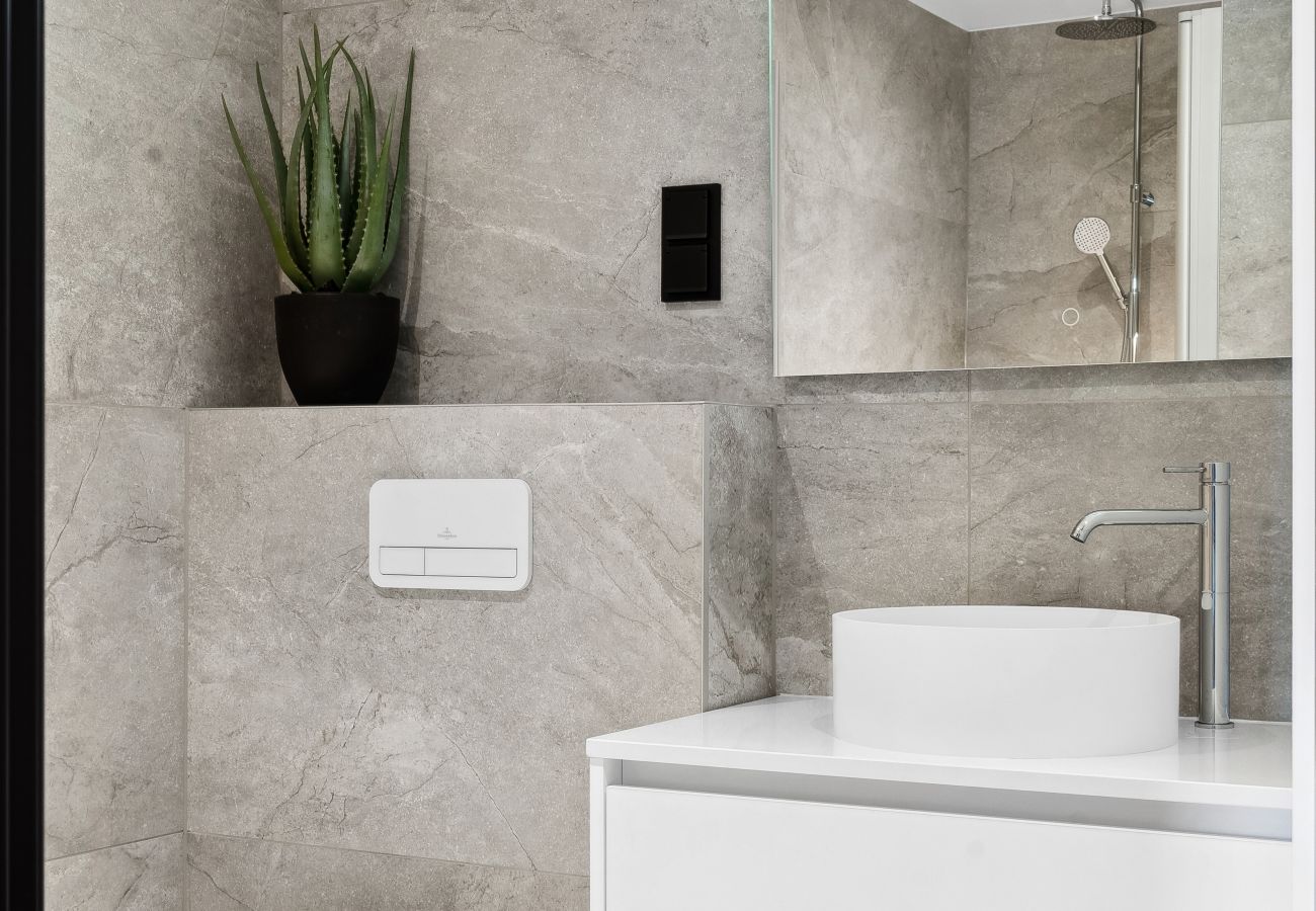 Cabin in Vågan - Lyngvær Lodge 11