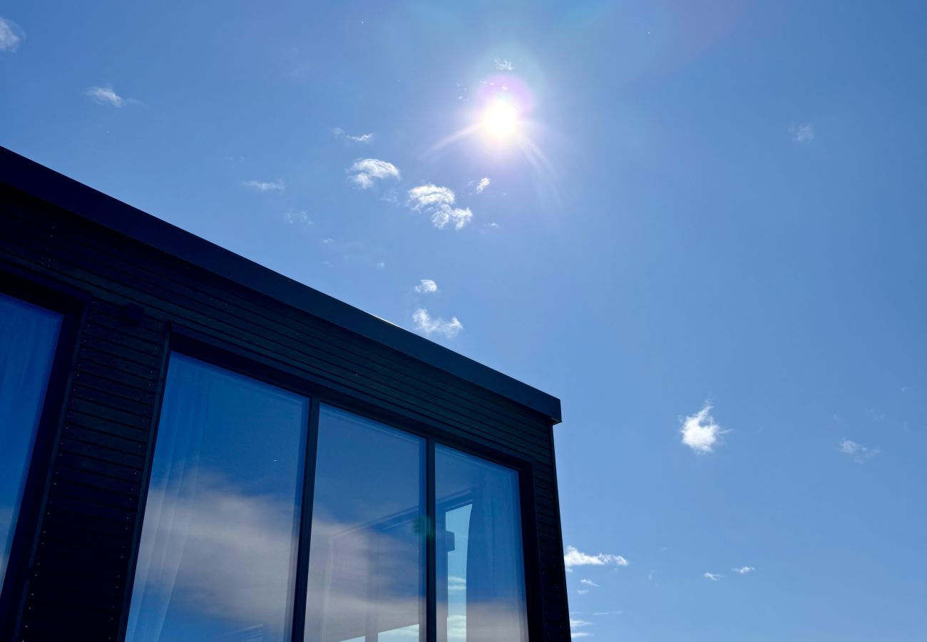 Cabin in Vågan - Lyngvær Lodge 3