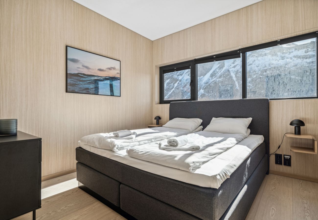 Cabin in Vågan - Lyngvær Lodge 3