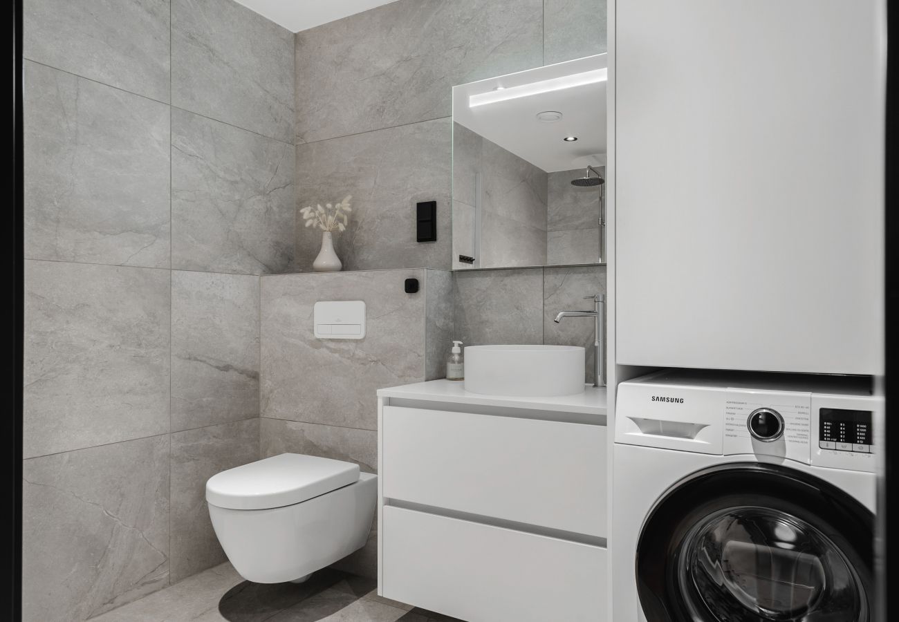 Cabin in Vågan - Lyngvær Lodge 3