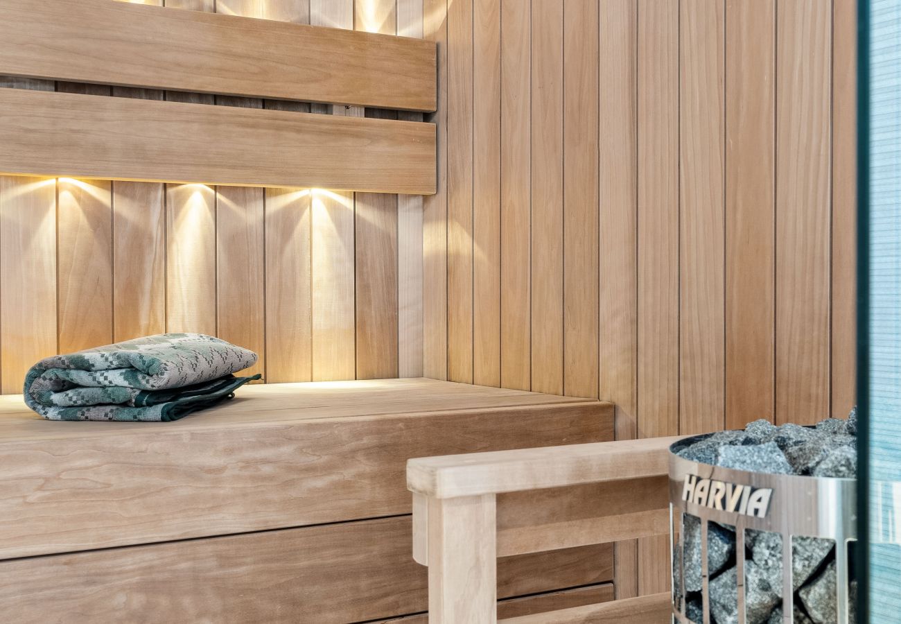 Cabin in Vågan - Lyngvær Lodge 8