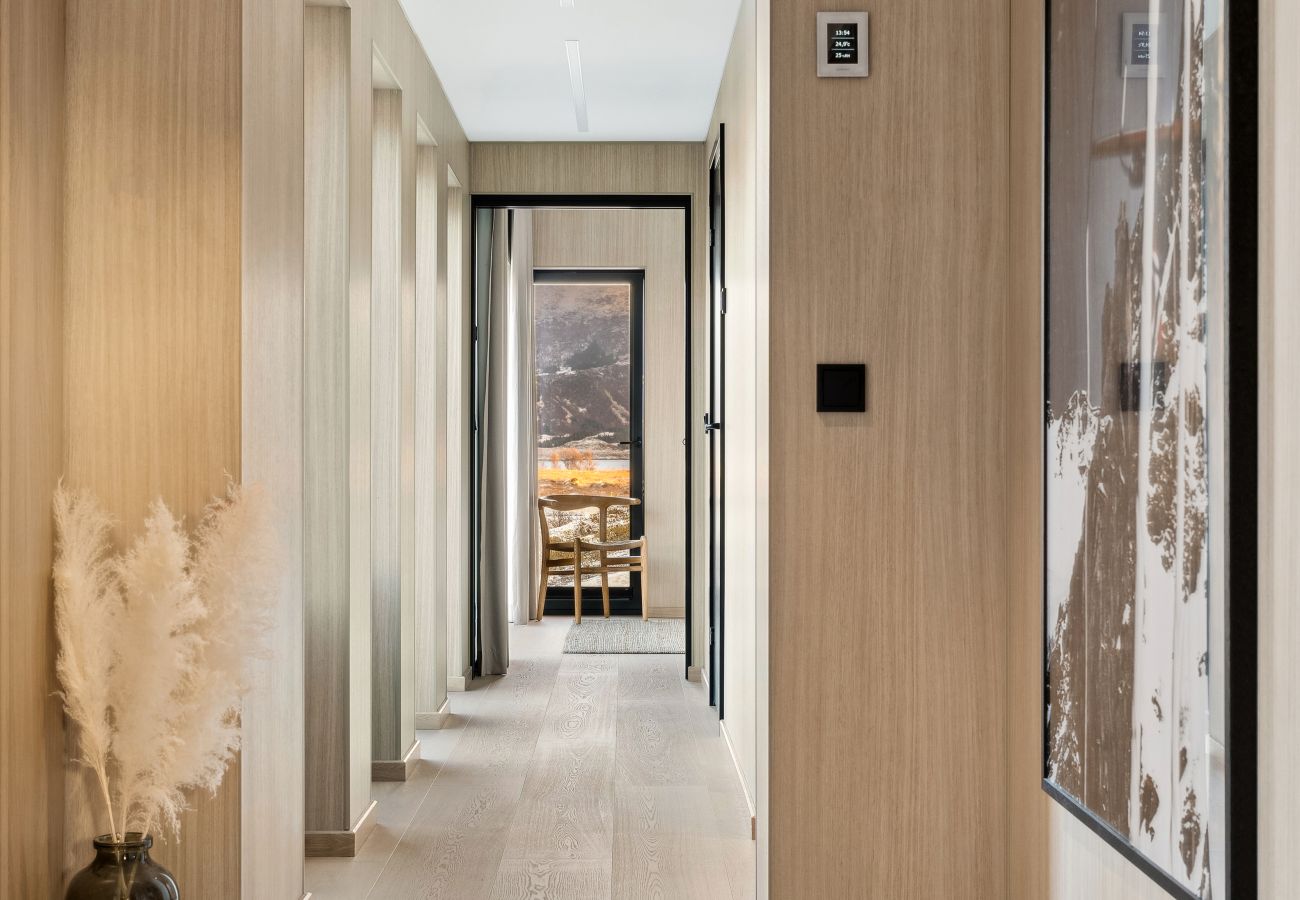 Cabin in Vågan - Lyngvær Lodge 8