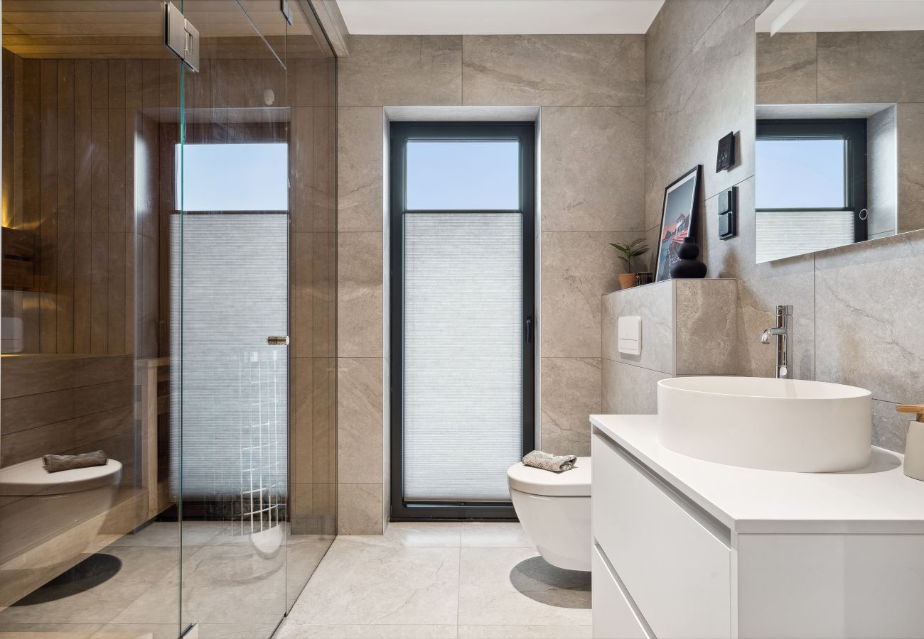 Cabin in Vågan - Lyngvær Lodge 8