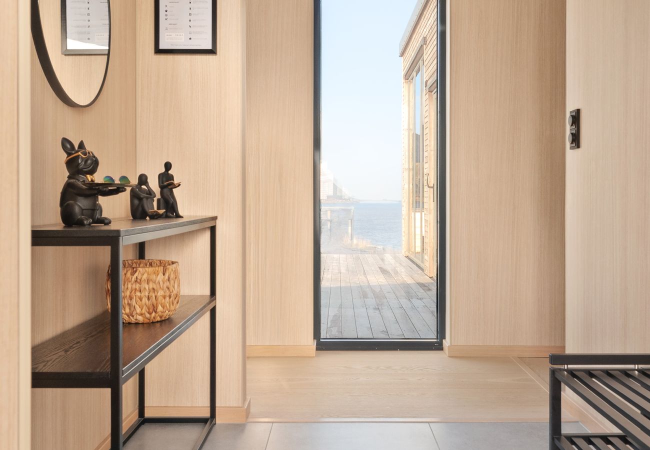 Cabin in Vågan - Lyngvær Lodge 9