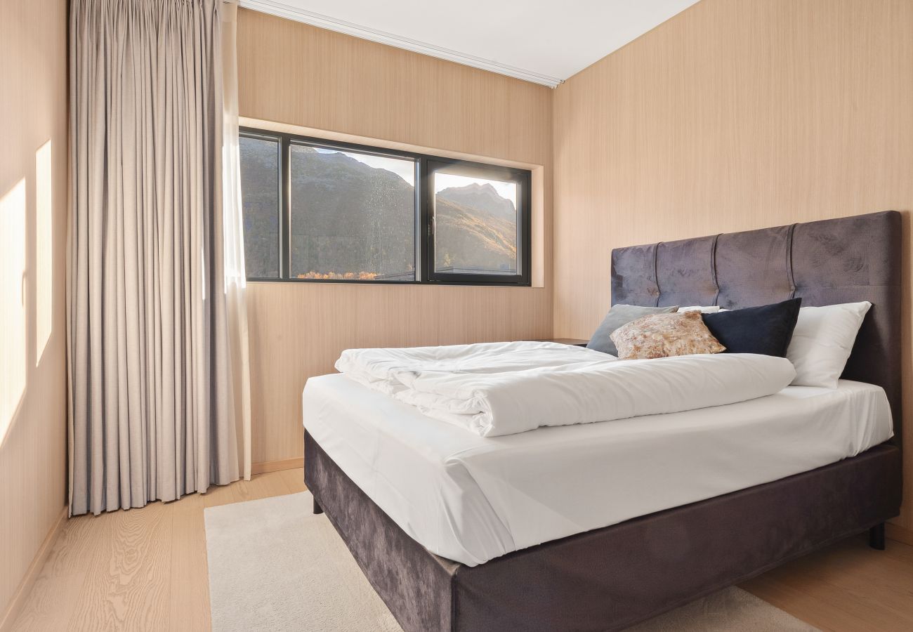 Cabin in Vågan - Lyngvær Lodge 9