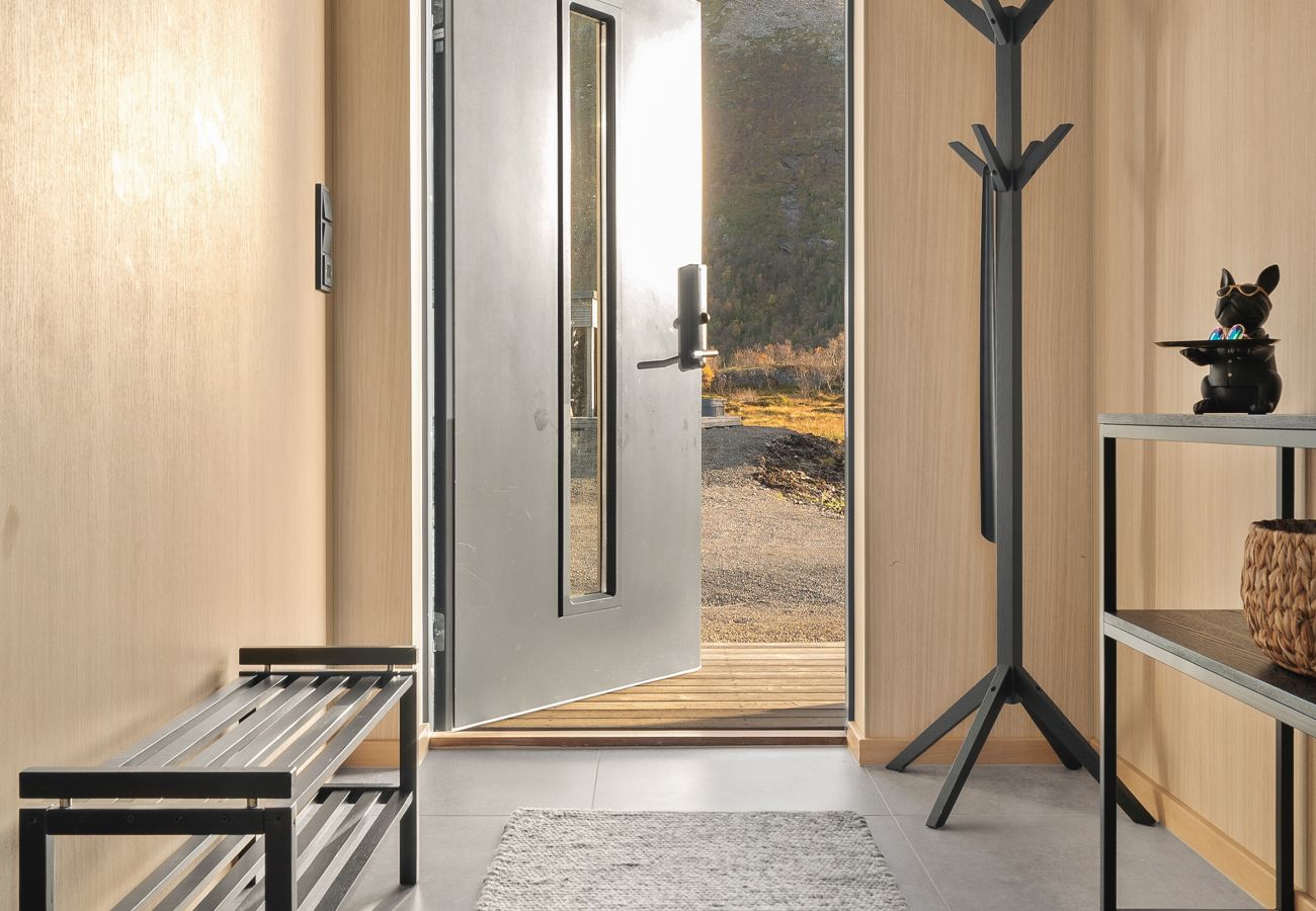 Cabin in Vågan - Lyngvær Lodge 9