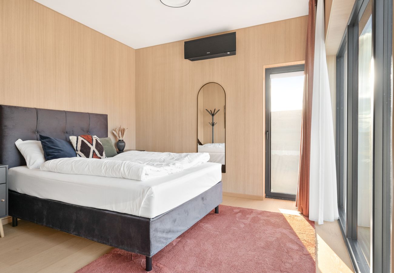 Cabin in Vågan - Lyngvær Lodge 9