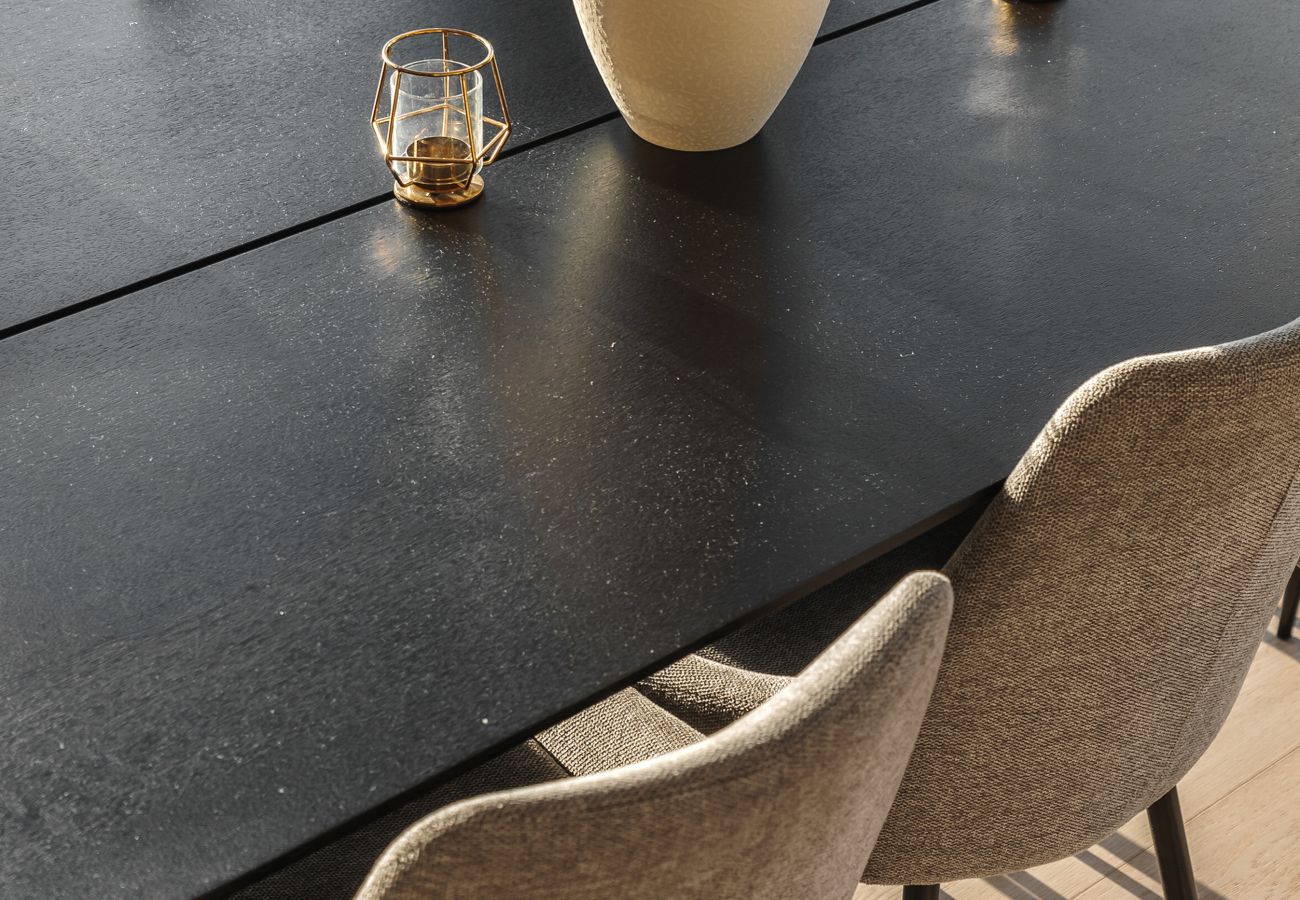 Cabin in Vågan - Lyngvær Lodge 9