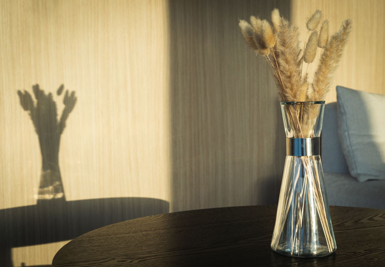 Cabin in Vågan - Lyngvær Lodge 9