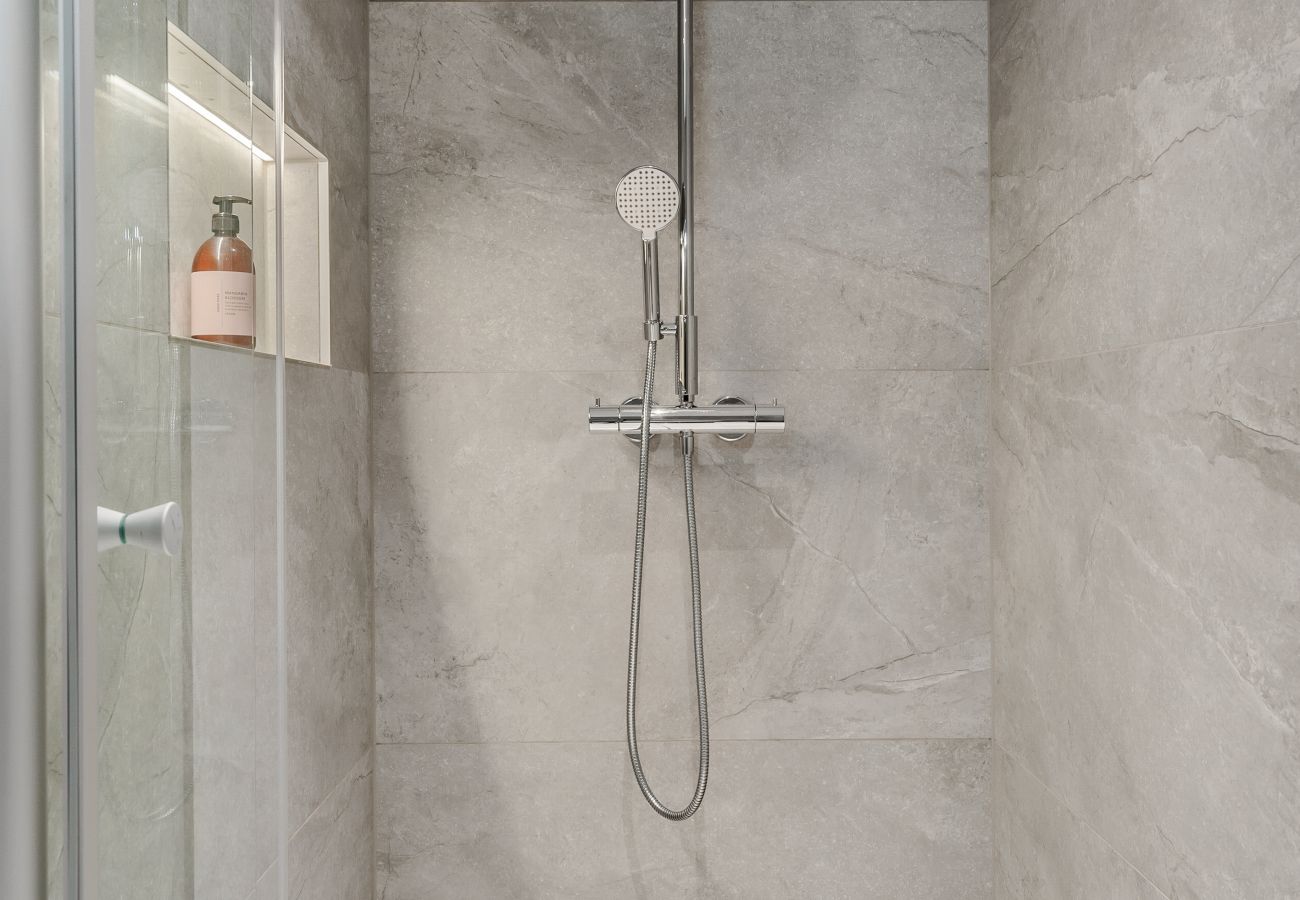 Cabin in Vågan - Lyngvær Lodge 9