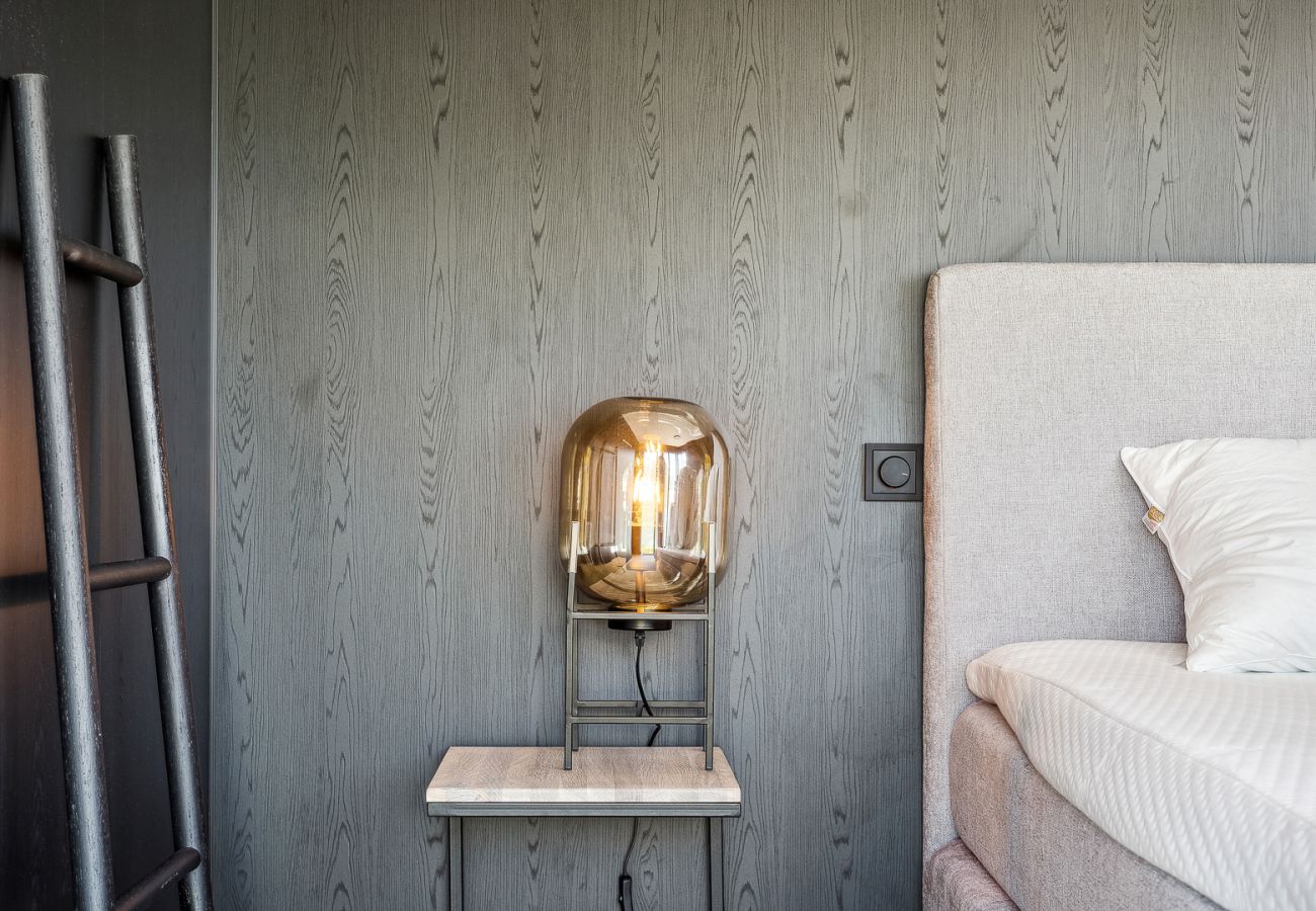 Cabin in Vågan - Lyngvær Lodge 17